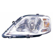 Фара правая/HEADLAMPS <b>RENAULT 8200744754</b>