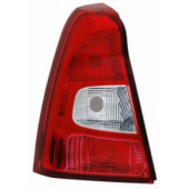 Фонарь лев. (плас.) <b>RENAULT 8200744760</b>