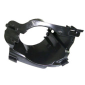 Кронштейн фары (плас) <b>RENAULT 8200752827</b>