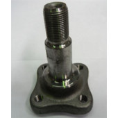 Цапфа (ось ступицы) заднего колеса LOGAN <b>RENAULT 8200927687</b>