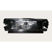 Фонарь освещ номерн знака <b>RENAULT 8200957874</b>