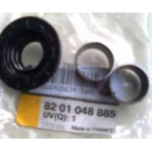 Втулка кп (мет) <b>RENAULT 8201048885</b>