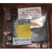 Эл. блок подушек безопасности <b>RENAULT 8201163278</b>