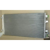 Радиатор кондиционера <b>RENAULT 921009956R</b>