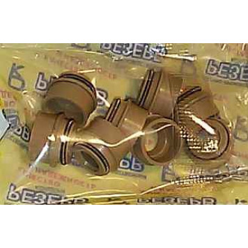 Сальник клапанов ВАЗ 2101, Газ дв.406 (завод.) <b>РЕЗЕРВ 2101-1007026</b>-1