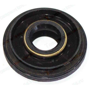 Сальник штока задней стойки ВАЗ 1118 Калина с пружиной <b>РЕЗИНОТЕХНИКА 1118-2915616</b>