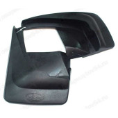 Брызговик ВАЗ 1118 задн <b>Резинотехника 1118-8404412/13</b>