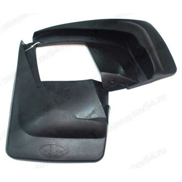 Брызговик ВАЗ 1118 задн <b>Резинотехника 1118-8404412/13</b>