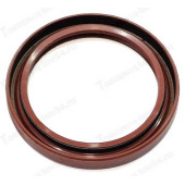 Сальник к/вала ВАЗ 2101 задн красный <b>Резинотехника 2101-1005160-02Р</b>