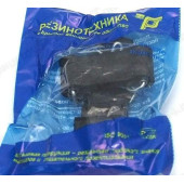 Крепление глушителя ВАЗ 2101 (1ромб+2ремня) в уп <b>Резинотехника 2101-1203047/72</b>