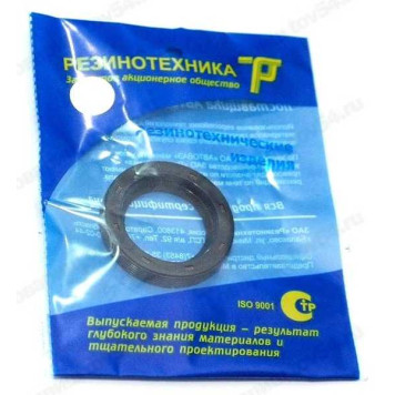 Сальник полуоси ВАЗ 2101 в уп <b>Резинотехника 2101-2401034-02</b>