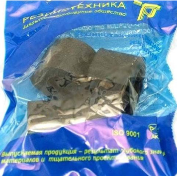 Втулка стабилизатора ВАЗ 2101 (4шт) в уп <b>Резинотехника 2101-2906040</b>