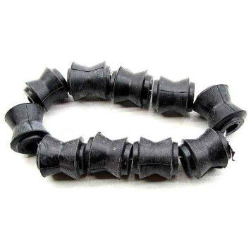 Втулка реактивной тяги ВАЗ 2101 (4бол+6мал) <b>Резинотехника 2101-2919042/108</b>-1