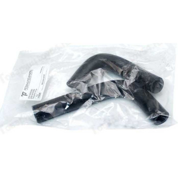 Патрубок печки ВАЗ 2101 (2шт) в уп <b>Резинотехника 2101-8101200/04</b>