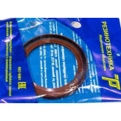 Сальник коленвала ВАЗ 2108 задн МКВ <b>РЕЗИНОТЕХНИКА 2108-1005160-01 МКВ</b>