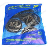 Крепление глушителя ВАЗ 2108 (5шт) в уп <b>Резинотехника 2108-1203073-20</b>