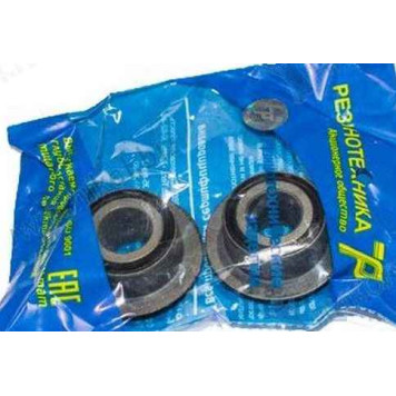 Сайлентблок ВАЗ 2108 растяжки ромашка (2шт) <b>РЕЗИНОТЕХНИКА 2108-2904046</b>