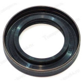 Сальник шруса ВАЗ 2110 правый, полуоси 2123 Шеви-Нива <b>Резинотехника 2110-2301034-01</b>