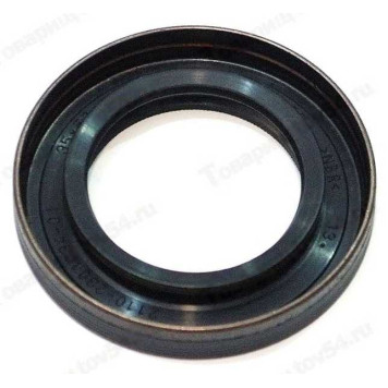 Сальник шруса ВАЗ 2110 правый, полуоси 2123 Шеви-Нива <b>Резинотехника 2110-2301034-01</b>