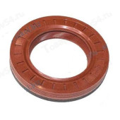 Сальник шруса ВАЗ 2110 левый, полуоси ВАЗ 2123 Шеви-Нива <b>РЕЗИНОТЕХНИКА 2110-2301035-02</b>