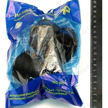 Сайлентблок задн балки ВАЗ 2110 (2 шт) в уп <b>Резинотехника 2110-2914054</b>