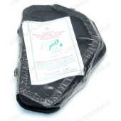 Заглушка проема рулевых тяг ВАЗ 2110 (2шт) нового образца <b>Резинотехника 2110-3401165-05</b>