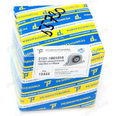 Опора раздаточной коробки ВАЗ 2121 РезноТехника <b>Резинотехника 2121-1801010</b>