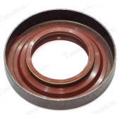 Сальник редуктора перед моста ВАЗ 2121 красный без уп. <b>Резинотехника 2121-2302052</b>