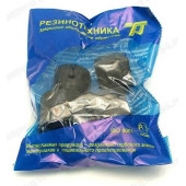 Втулка стабилизатора ВАЗ 2121 (2бол+2мал) в уп <b>Резинотехника 2121-2906040/46</b>