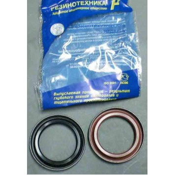 Сальник шруса ВАЗ 21213 (2шт) в уп <b>Резинотехника 21213-2301034 (2301035) Р</b>