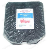 Брызговик ВАЗ 2121 задн с креплением <b>Резинотехника 2121-8404412/ 13</b>