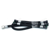 Шланг топливный высокого давления Шеви-Нива (к-т) <b>Резинотехника 2123</b>