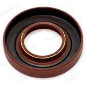 Сальник редуктора задн моста ВАЗ 2123 Шеви-Нива (36*68*12) /универсальный/ <b>Резинотехника 2123-1802120-11</b>