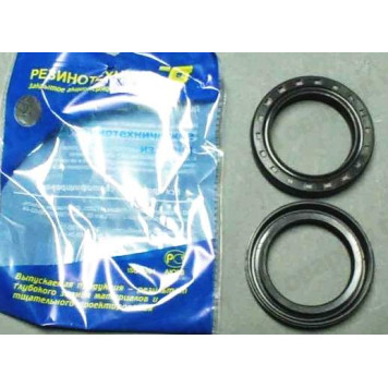 Сальник шруса ВАЗ 2123 универсальный (2шт) в уп <b>Резинотехника 2123-2303120</b>