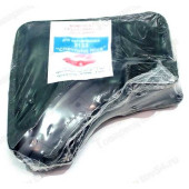 Брызговик ВАЗ 2123 Шеви-Нива перед (2шт) <b>Резинотехника 2123-8403513/12</b>