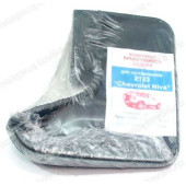 Брызговик ВАЗ 2123 Шеви-Нива задн (2шт) <b>Резинотехника 2123-8404412/13-55</b>