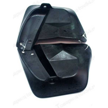 Брызговик ВАЗ 2170 задн (2шт) <b>Резинотехника 2170-8404413/12</b>