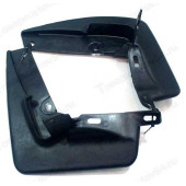 Брызговик ВАЗ 2170 перед (2шт) <b>Резинотехника 2170-8415513/12</b>