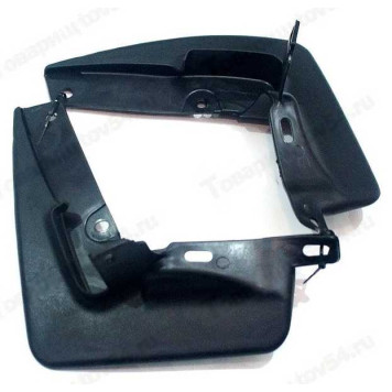 Брызговик ВАЗ 2170 перед (2шт) <b>Резинотехника 2170-8415513/12</b>