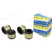 Стойка стабилизатора ВАЗ 2190 Гранта (2шт) в уп. <b>РЕЗИНОТЕХНИКА 2190-2906050</b>