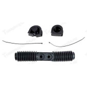 Ремкомплект рулевой рейки ВАЗ 2108 (опоры+колпак+ пыльник) <b>РЕЗИНОТЕХНИКА 4 шт в комплекте</b>