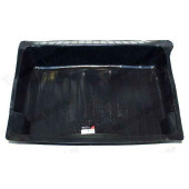 Ковер багажника ВАЗ 2105-2107 пластик <b>REZKON Boot 5039005100</b>