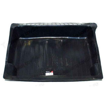 Ковер багажника ВАЗ 2105-2107 пластик <b>REZKON Boot 5039005100</b>
