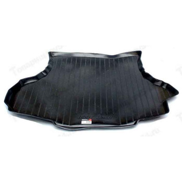 Ковер багажника ВАЗ 21099 пластик <b>REZKON Boot 5039010100</b>