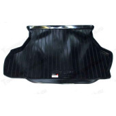 Ковер багажника ВАЗ 2115 пластик <b>REZKON Boot 5039010200</b>