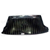 Ковер багажникa Лада Largus (2112-) Boot пластик универсальный <b>REZKON 5039020200</b>