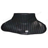 Ковер багажника ВАЗ 2170 Приора седан пластик <b>REZKON Boot 5039025100</b>