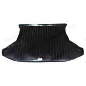 Ковер багажника ВАЗ 2172 хэтчбек пластик <b>REZKON Boot 5039025110</b>