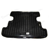 Ковер багажника ВАЗ 2131 пластик <b>REZKON Boot 5039035200</b>