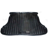 Ковер багажникa Лада Vesta (2015-) sd пластик <b>REZKON Boot 5039045100</b>
